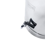 Термовідро з краном BRILLIS WH3101(SS201) - Зображення 5