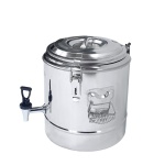 Термовідро з краном BRILLIS WH3101(SS304) - Зображення 2