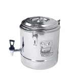 Термовідро з краном BRILLIS WH3101(SS304) - Зображення 2