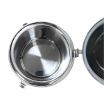 Термовідро з краном BRILLIS WH3101(SS201) - Зображення 4