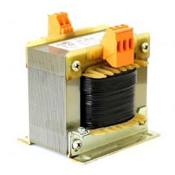ERGN_800VA_230V Трансформатор напруги T1-B VT 800ВА 230В/400В 1f
