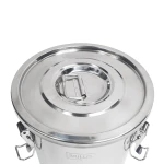 Відро для транспортування їжі BRILLIS WH3230 - Зображення 4