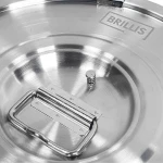 Термовідро для транспортування їжі BRILLIS WH3217 - Зображення 6