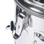 Термовідро з краном BRILLIS WH3101(SS201) - Зображення 7