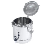 Термовідро з краном BRILLIS WH3102(SS304) - Зображення 3