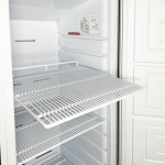 Енергоефективна холодильна шафа BRILLIS BR400V - Зображення 9