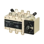41AC4040 Перемикач навантаження SIRCOVER 4Х400А (I-0-II)