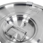 Термовідро для транспортування їжі BRILLIS WH3218 - Зображення 6