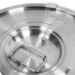 Термовідро для транспортування їжі BRILLIS WH3218 - Зображення 6