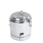 Термовідро з краном BRILLIS WH3101(SS201)