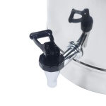 Термовідро з краном BRILLIS WH3102(SS304) - Зображення 7