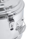 Термовідро з краном BRILLIS WH3101(SS304) - Зображення 9