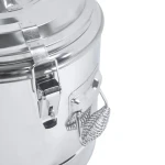 Термовідро з краном BRILLIS WH3101(SS304) - Зображення 9