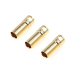 50 шт - Конектори AMASS GC3510 3.5MM Female