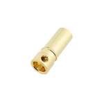 50 шт - Конектори AMASS GC3510 3.5MM Female - Зображення 2