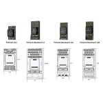Політний контролер Holybro Pixhawk 6X Standard Set v2B - Зображення 8