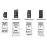 Політний контролер Holybro Pixhawk 6X Standard Set v2B - Зображення 8