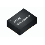Модуль IMU TDK InvenSense ICM-42688-P (5000 шт. Tape & Reel)