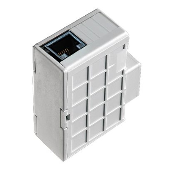 IF96015 Модуль Ethernet для аналізаторів NEMO 96