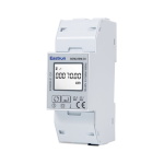 SDM230-Modbus Аналізатор мережі з RS485 Вх. 100A на Din (Кл. 1,0) 1ф.