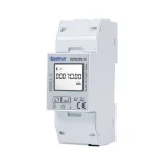 SDM230-Modbus Аналізатор мережі з RS485 Вх. 100A на Din (Кл. 1,0) 1ф.