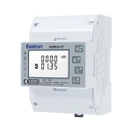 SDM630-2T Аналізатор мережі з RS485 Вх.100А на Din (Кл. 1,0), 2-тарифний/2-жив