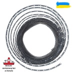 Стрічка монтажна перфорована СМП20х0,80 (10м) TNSy - Зображення 2