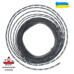 Стрічка монтажна перфорована СМП20х0,80 (10м) TNSy - Зображення 2