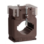 TA54050C800 Трансформатор струму TA540 50,5x12,5 (d=40мм.) 800/5А (кл.0,5=8 ВА)