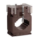 TA54050C800 Трансформатор струму TA540 50,5x12,5 (d=40мм.) 800/5А (кл.0,5=8 ВА)