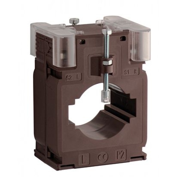 TA54050C300 Трансформатор струму TA540 50,5x12,5 (d=40мм.) 300/5А (кл.0,5=2 ВА)
