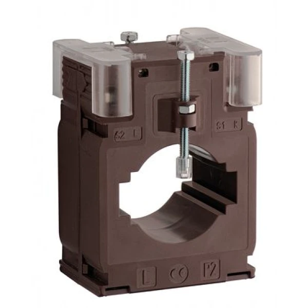 TA54050C300 Трансформатор струму TA540 50,5x12,5 (d=40мм.) 300/5А (кл.0,5=2 ВА)