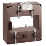 TAMQ50D1503 Трансформатор струму TAS102B 54x102 (102x54) 1500/5А бокове підключення (кл.0,5=20 ВА)