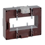 TASS50D1603 Трансформатор струму TAS127B 54x127 (127x54) 1600/5А бокове підключення (кл.0,5=20 ВА)