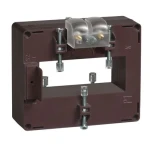 TASO50D1603 Трансформатор струму TAS84 34x84 (84x34) 1600/5А бокове під(кл.0,5=15 ВА)