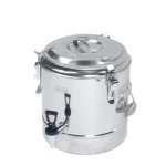 Термовідро з краном BRILLIS WH3102(SS304) - Зображення 2