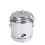 Термовідро з краном BRILLIS WH3103 (SS201)