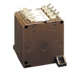 TAEA5025 Трансформатор струму сумуючий BSA02 5+5/5А (кл.0,5=10 ВА)