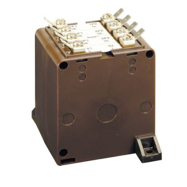 TAEA5025 Трансформатор струму сумуючий BSA02 5+5/5А (кл.0,5=10 ВА)