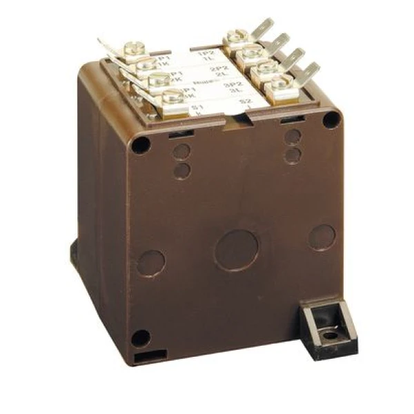 TAEA5025 Трансформатор струму сумуючий BSA02 5+5/5А (кл.0,5=10 ВА)