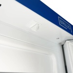 Енергоефективна холодильна шафа BRILLIS BR400V - Зображення 6