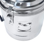 Термовідро з краном BRILLIS WH3102(SS201) - Зображення 5