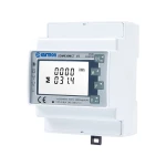 Аналізатор мережі з RS485 Вх.1/5A на Din (Кл. 1,0), Bi-directional measurement