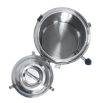 Термовідро з краном BRILLIS WH3101(SS304) - Зображення 4