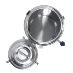 Термовідро з краном BRILLIS WH3101(SS304) - Зображення 4