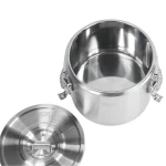 Термовідро для транспортування їжі BRILLIS WH3216 - Зображення 4