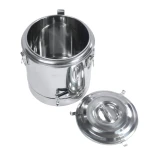 Термовідро з краном BRILLIS WH3101(SS201) - Зображення 3