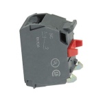 25990001 Додатковий контакт 1NO+1NC для вимикачів Sirco VM