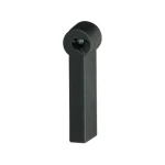 25995022 Ручка пряма для Sirco VM (160-250А) чорна