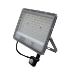 Прожектор LED 100W GOLDEN Slim 220V 11000Lm 6500K IP65 + ДР TNSy - Зображення 5